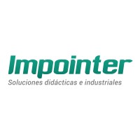IMPOINTER SAS logo - Similar company to Labtech Latam