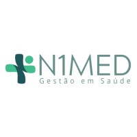 N1MED logo - Similar company to Use Care Saúde