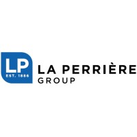 Groupe La Perrière logo - Similar company to Abk Relocation