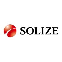 SOLIZE India Technologies Private Limited logo - Similar company to Altem Technologies Pvt Ltd