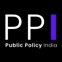 Public Policy India logo - Similar company to The Policy Square