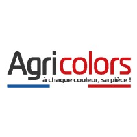Agricolors.fr logo - Similar company to 3Codes