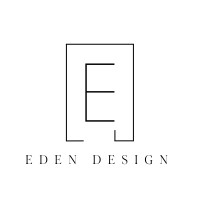 EDEN INTERIOR DESIGN by Rebecca logo - Similar company to Eden Interior Design