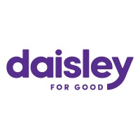 Daisley For Good logo - Similar company to Cocobean Climate
