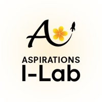 Aspirations I-Lab logo - Similar company to Seometrix