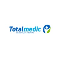 Totalmedic logo - Similar company to Totalmedic