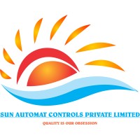 Sun Automat Controls Private Limited logo - Similar company to Gew Automation