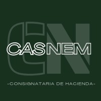 Casnem Consignataria de Hacienda logo - Similar company to Visualagro