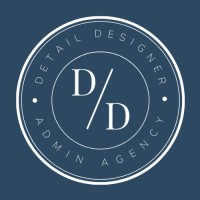 Detail Designer Co. logo - Similar company to Full Circle Public Relations