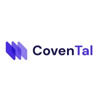 Co-Vental logo - Similar company to Co-Ventech