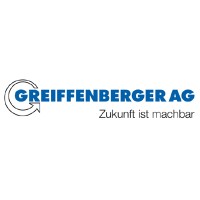 Greiffenberger AG logo - Similar company to Concept Apotheken
