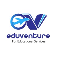 EduVenture for Educational Services logo - Similar company to Boost Abroad
