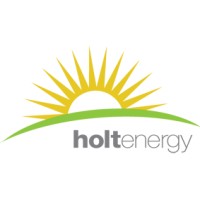 Holt Energy Ltd logo - Similar company to Holt Energy Advisors