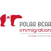Polar Bear Immigration Inc. logo - Similar company to Riger │ Oilfield Job Management Software