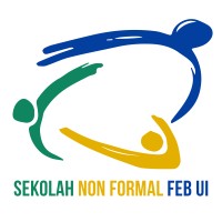 Sekolah Non Formal FEB UI logo - Similar company to Hrdpintar