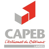 CAPEB Landes logo - Similar company to Capeb Dordogne