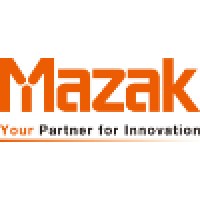 Yamazaki Mazak Turkey logo - Similar company to Form Makina Cnc Takim Tezgahlari