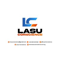 LASU Conscience logo - Similar company to Compchem Hub