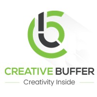 Creative Buffer Consultancy Private Limited logo - Similar company to Alluring Infotech Solutions