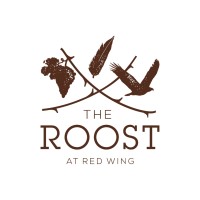 The Roost Wine Company logo - Similar company to Vinequity