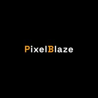 Pixel Blaze logo - Similar company to Institute Of Radiocommunications Put