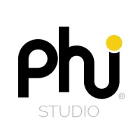 Phi Studio logo - Similar company to Merricart