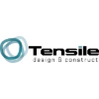 Tensile Design & Construct logo - Similar company to Freel Access
