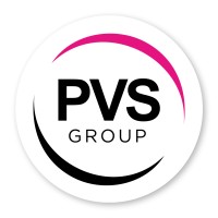 PVS Ltd logo - Similar company to Zebra Em