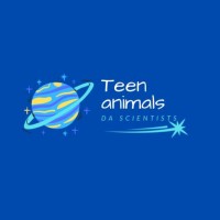 Teen Animals Da Scientists (TADS) logo - Similar company to The Torch