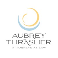 Aubrey Thrasher, LLC logo - Similar company to Star360Feedback