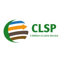 CLSP logo - Similar company to Powercharge