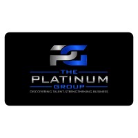 The Platinum Group Bermuda logo - Similar company to Data Pros Bermuda