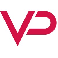 Vanguard Pharma logo - Similar company to Peak Pharma Solutions