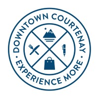 Downtown Courtenay Business Improvement Association (Dcbia)
