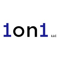 1on1 talks logo - Similar company to Project Memory
