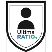 Ultima RATIO. logo - Similar company to Js Technologie