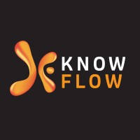 KnowFlow Value logo - Similar company to Vuxbyte