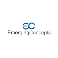 Emerging Concepts logo - Similar company to Emerging