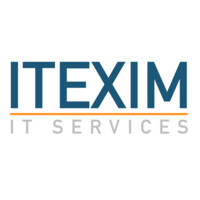 ITEXIM logo - Similar company to Ccporter