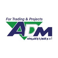 ADM for Trading & Projects logo - Similar company to First Adm