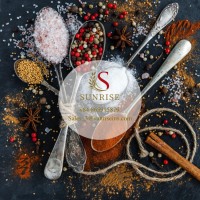 Sunrise Spice & Rice Vietnam Manufacturer logo - Similar company to Wuhu Deli Foods Co., Ltd.