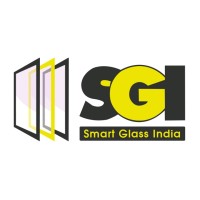 Smart Glass India logo - Similar company to Rajdhani Glass Group Of Company