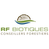 Ressources Forestières Biotiques Inc logo - Similar company to Groupe Mactech