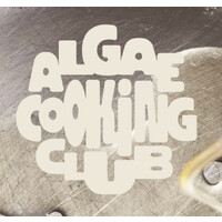 Algae Cooking Club logo - Similar company to Squared Circles