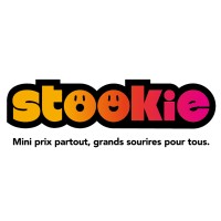 STOOKIE logo - Similar company to House Of Bouillon