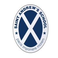 Saint Andrew's School logo - Similar company to Global 2020