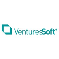 VenturesSoft logo - Similar company to Cloudmagna