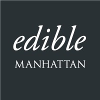 Edible Manhattan logo - Similar company to Talbott & Arding Cheese And Provisions