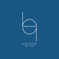 Byblueyellow logo - Similar company to Vis Foundation International