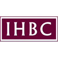 The Institute Of Historic Building Conservation (IHBC) logo - Similar company to Heritage Network